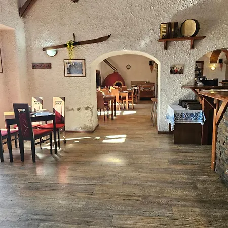 Restaurace U Klary Sumperk