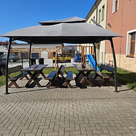 Guest house Restaurace U Klary